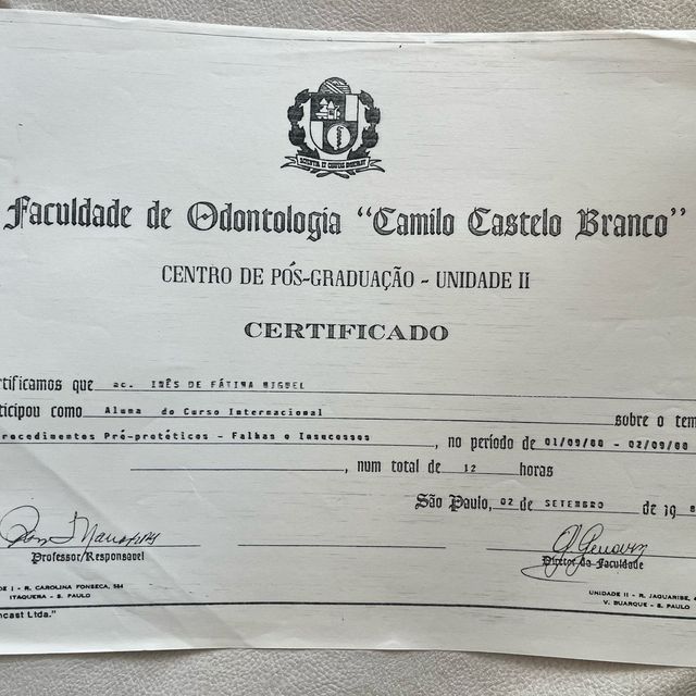 Ampliar imagem: certificate 6