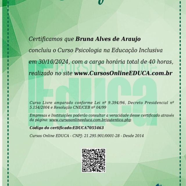 Ampliar imagem: certificate 3