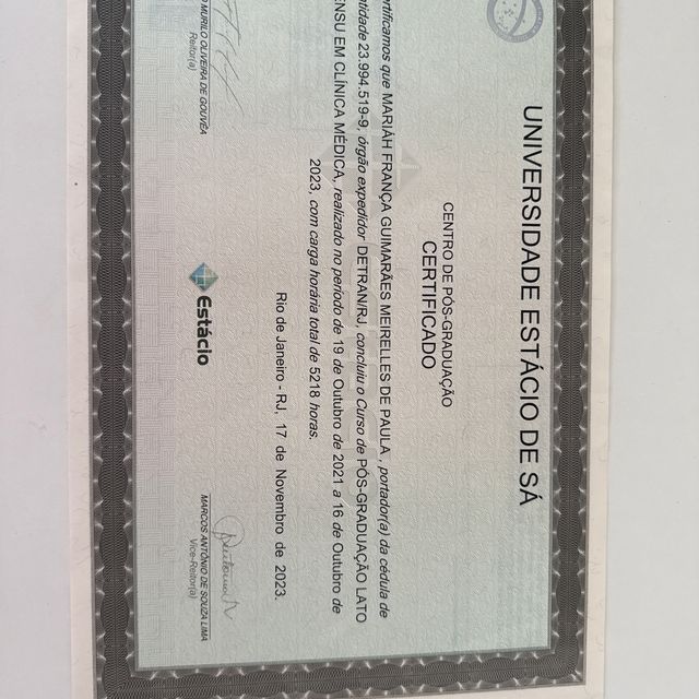 Ampliar imagem: certificate 1
