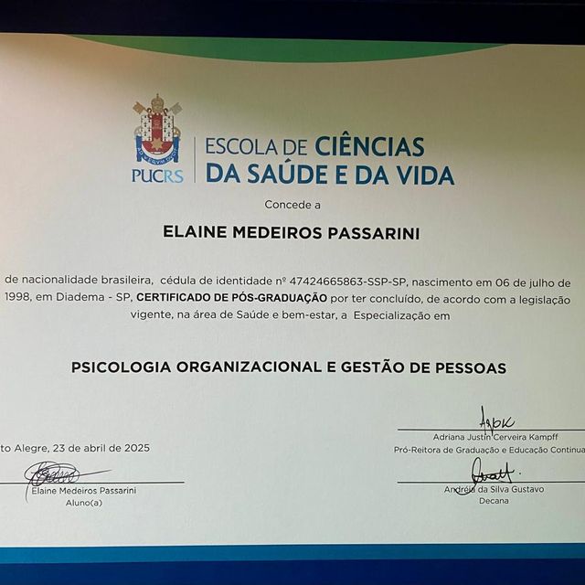 Ampliar imagem: certificate 3