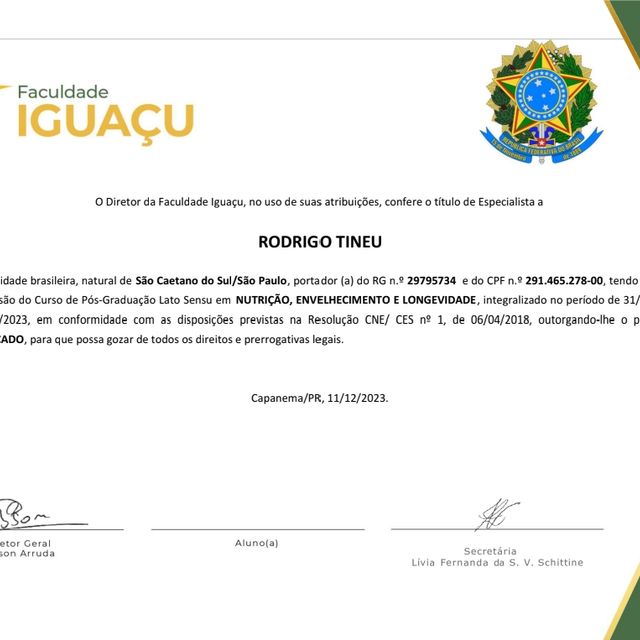 Ampliar imagem: certificate 1