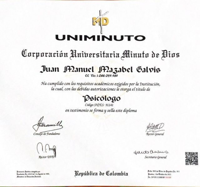 Acercar imagen: certificate 1