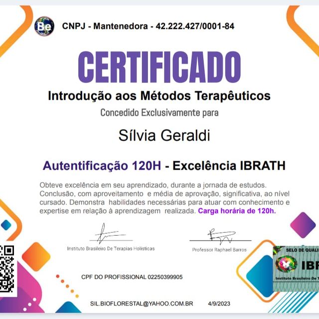 Ampliar imagem: certificate 6