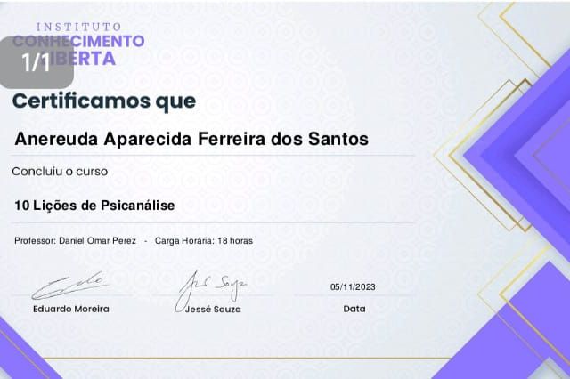 Ampliar imagem: certificate 3