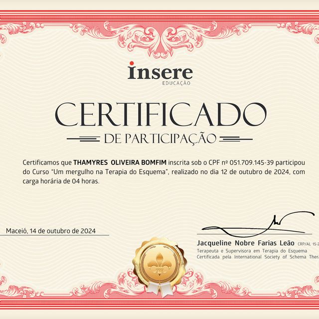 Ampliar imagem: certificate 2