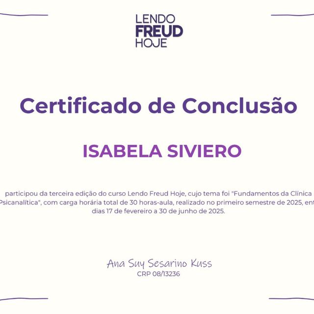Ampliar imagem: certificate 7