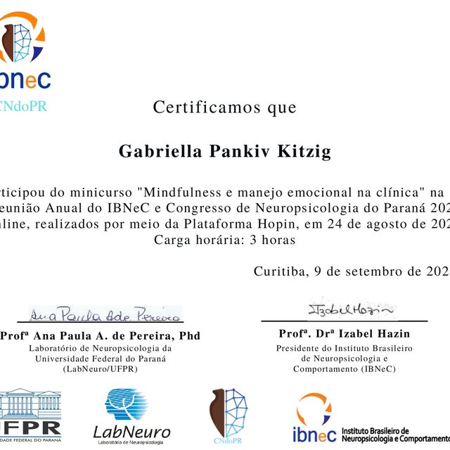 Ampliar imagem: certificate 13