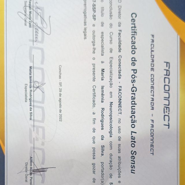 Ampliar imagem: certificate 4