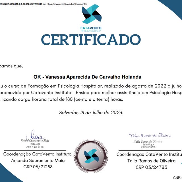 Ampliar imagem: certificate 26