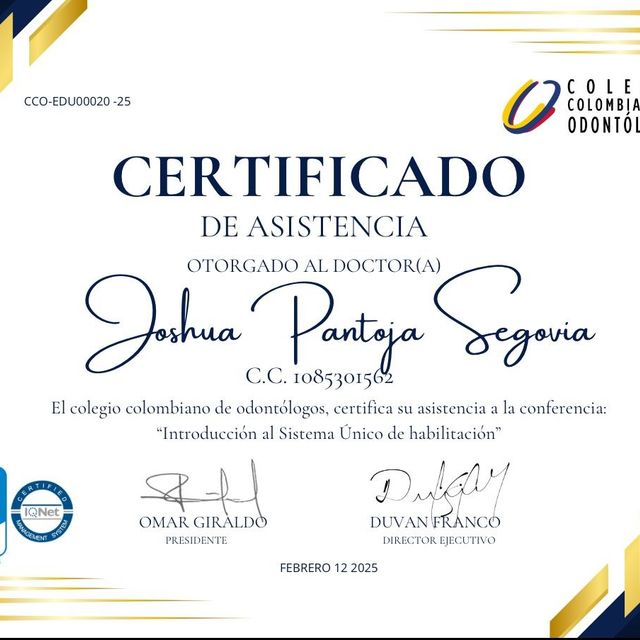 Acercar imagen: certificate 3