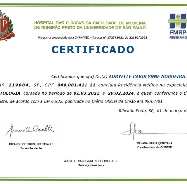 Ampliar imagem: certificate 1