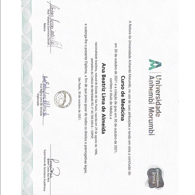 Ampliar imagem: certificate 1