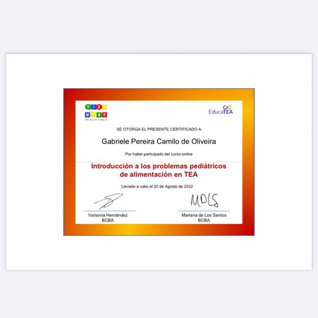 Ampliar imagem: certificate 5