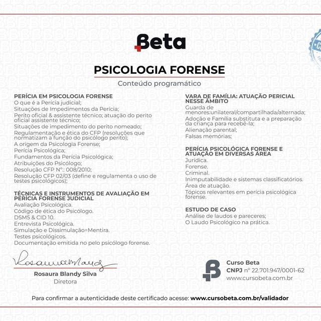 Ampliar imagem: certificate 4