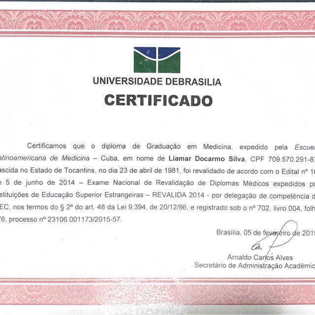 Ampliar imagem: certificate 1