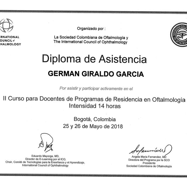 Acercar imagen: certificate 86