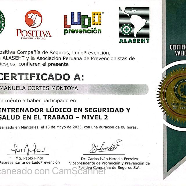 Acercar imagen: certificate 10