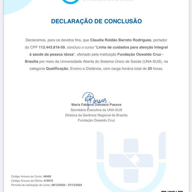 Ampliar imagem: certificate 9