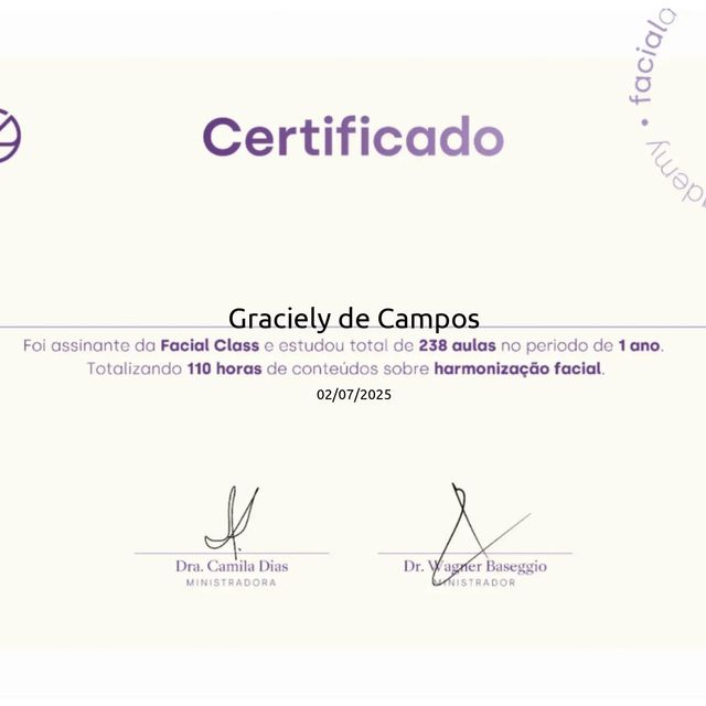 Ampliar imagem: certificate 3