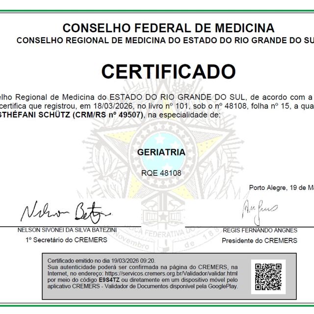 Ampliar imagem: certificate 1
