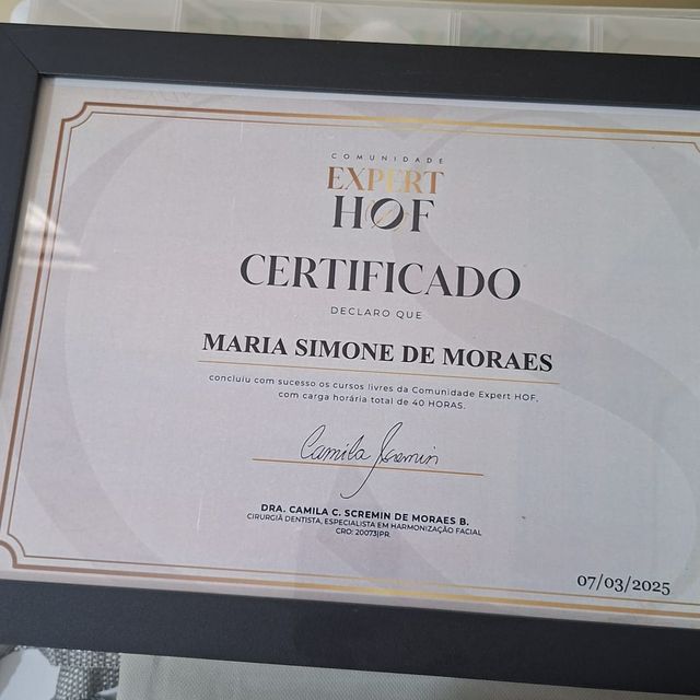 Ampliar imagem: certificate 6