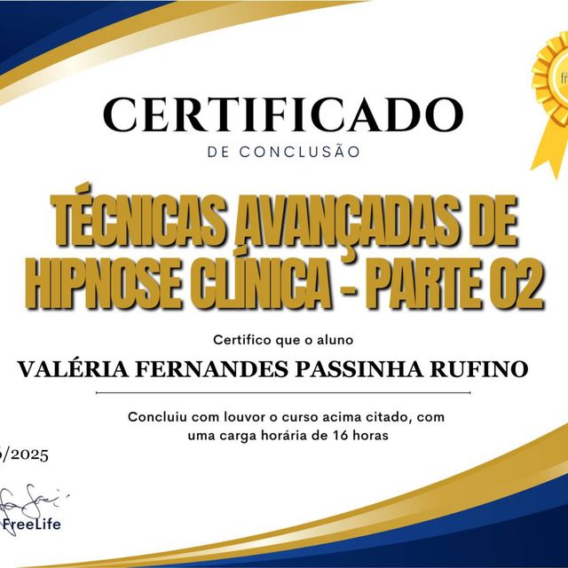 Ampliar imagem: certificate 4
