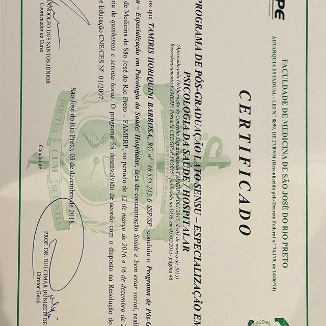 Ampliar imagem: certificate 3