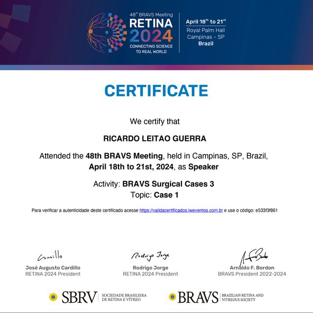 Ampliar imagem: certificate 13