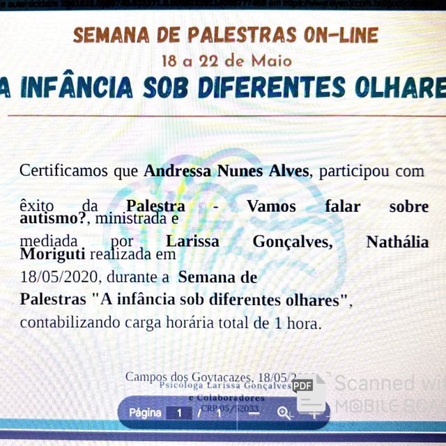 Ampliar imagem: certificate 31