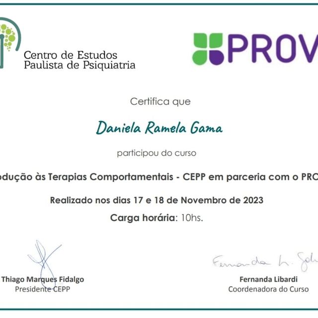 Ampliar imagem: certificate 5