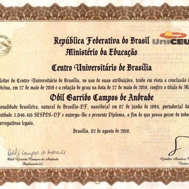 Ampliar imagem: certificate 3