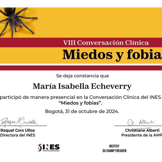 Acercar imagen: certificate 5