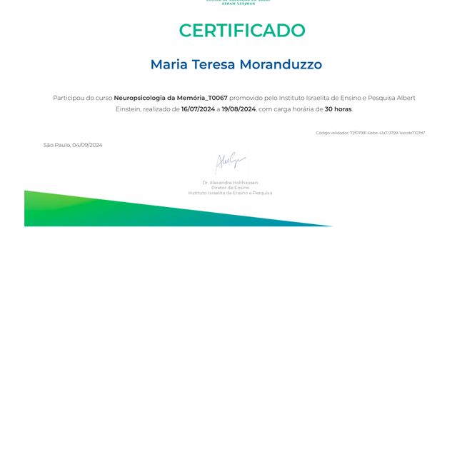 Ampliar imagem: certificate 6