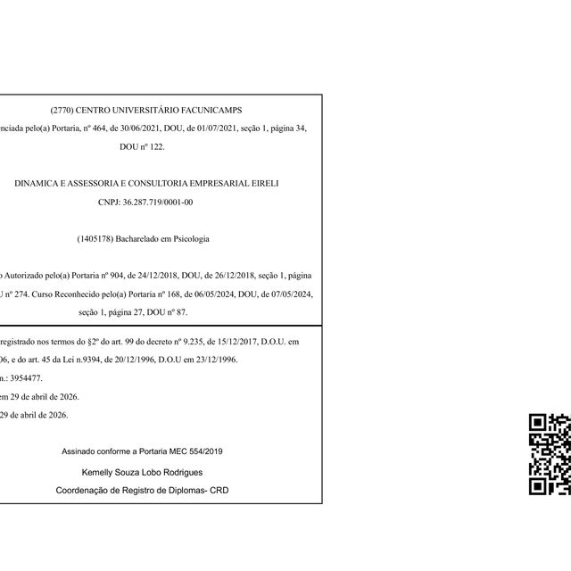 Ampliar imagem: certificate 2