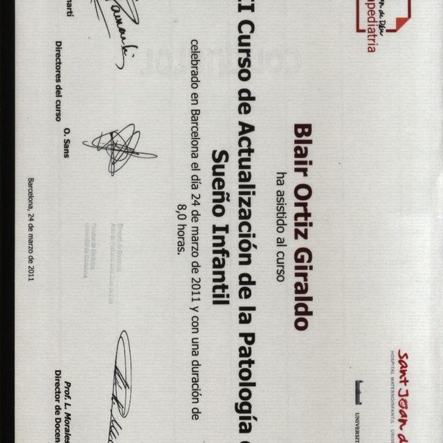 Acercar imagen: certificate 8