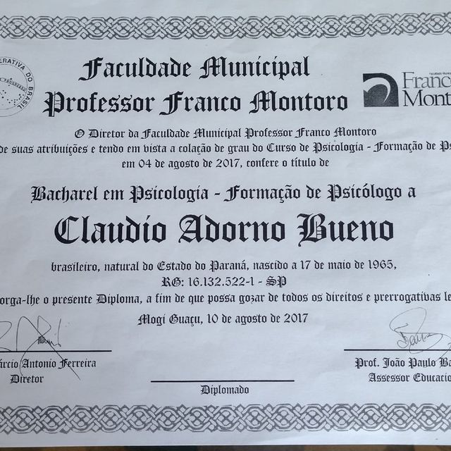 Ampliar imagem: certificate 3