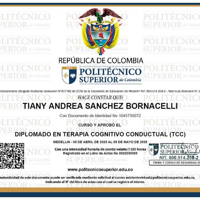 Acercar imagen: certificate 1