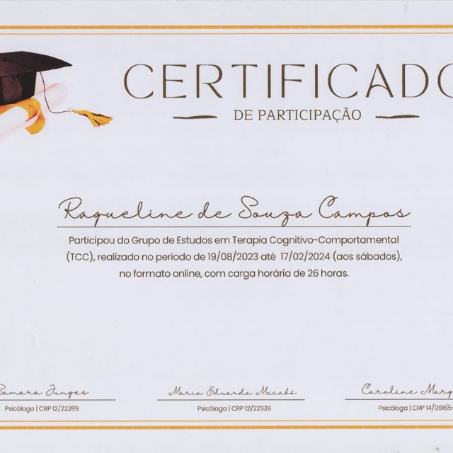 Ampliar imagem: certificate 10
