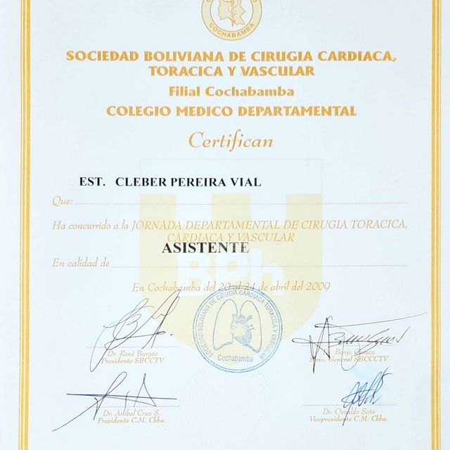 Ampliar imagem: certificate 12