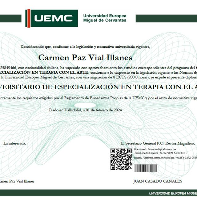 Acercar imagen: certificate 7