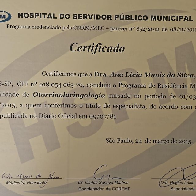 Ampliar imagem: certificate 5