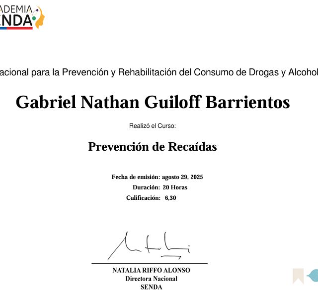 Acercar imagen: certificate 9