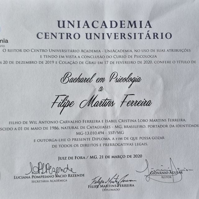 Ampliar imagem: certificate 1