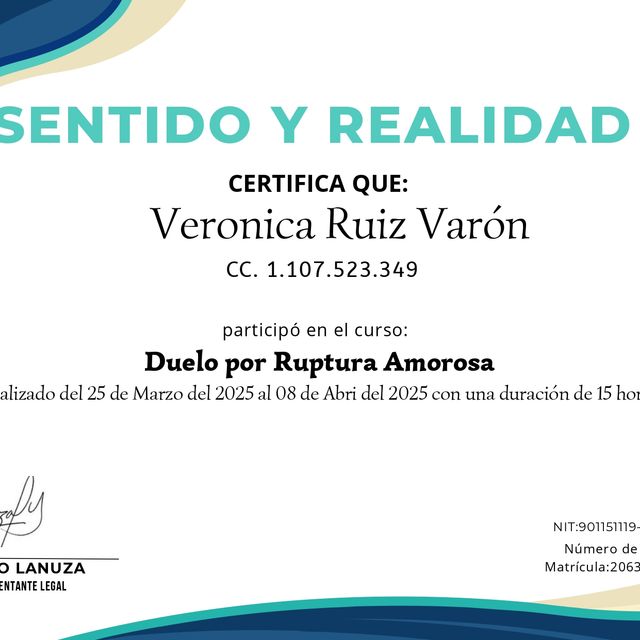 Acercar imagen: certificate 3