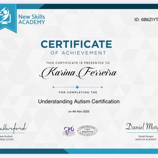 Ampliar imagem: certificate 10