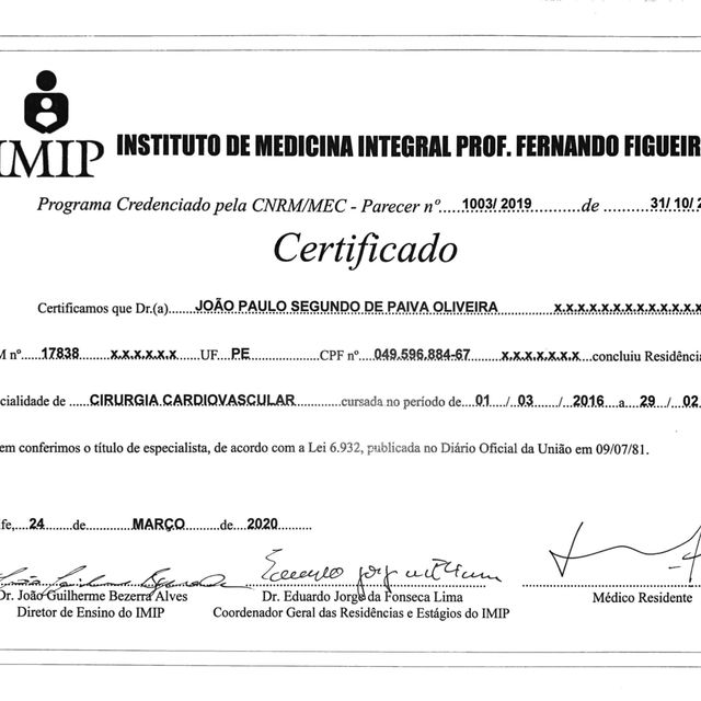 Ampliar imagem: certificate 4