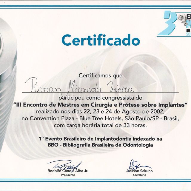 Ampliar imagem: certificate 4