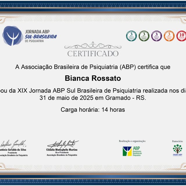 Ampliar imagem: certificate 1