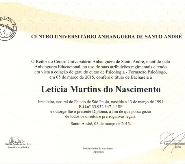Ampliar imagem: certificate 1