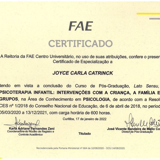 Ampliar imagem: certificate 1